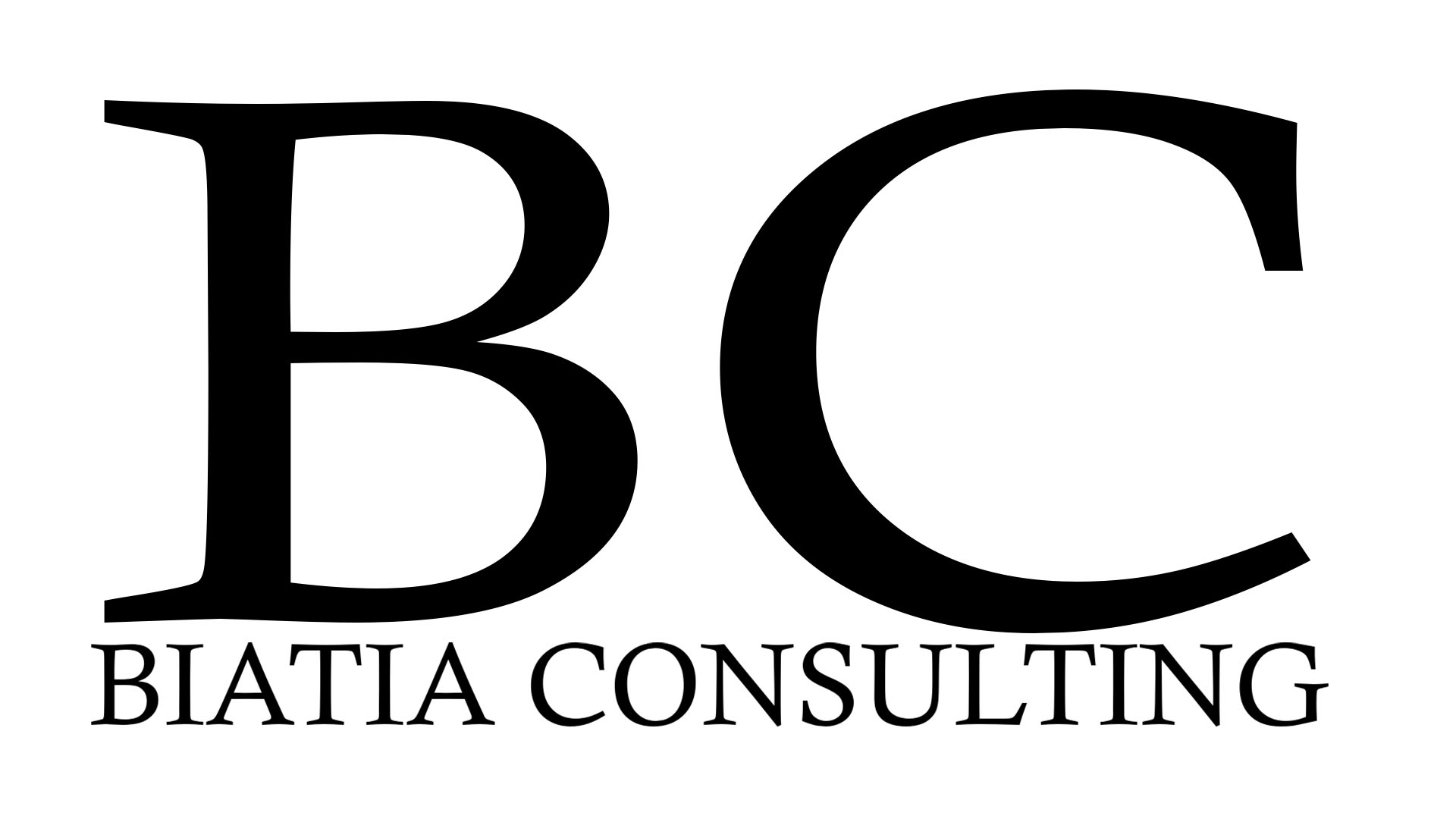 Logo Biatia Consulting